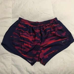 Nike DriFit Shorts